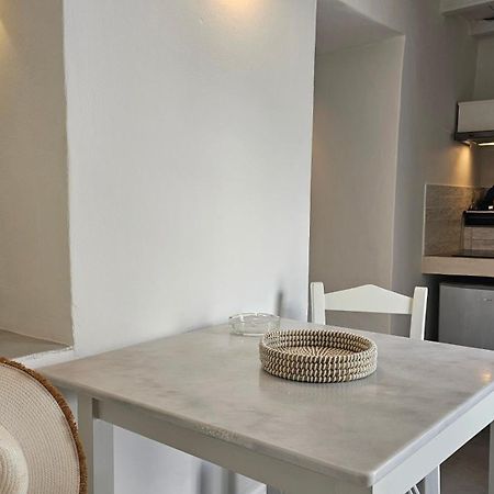 Efi'S Apartments Plaka  Zewnętrze zdjęcie