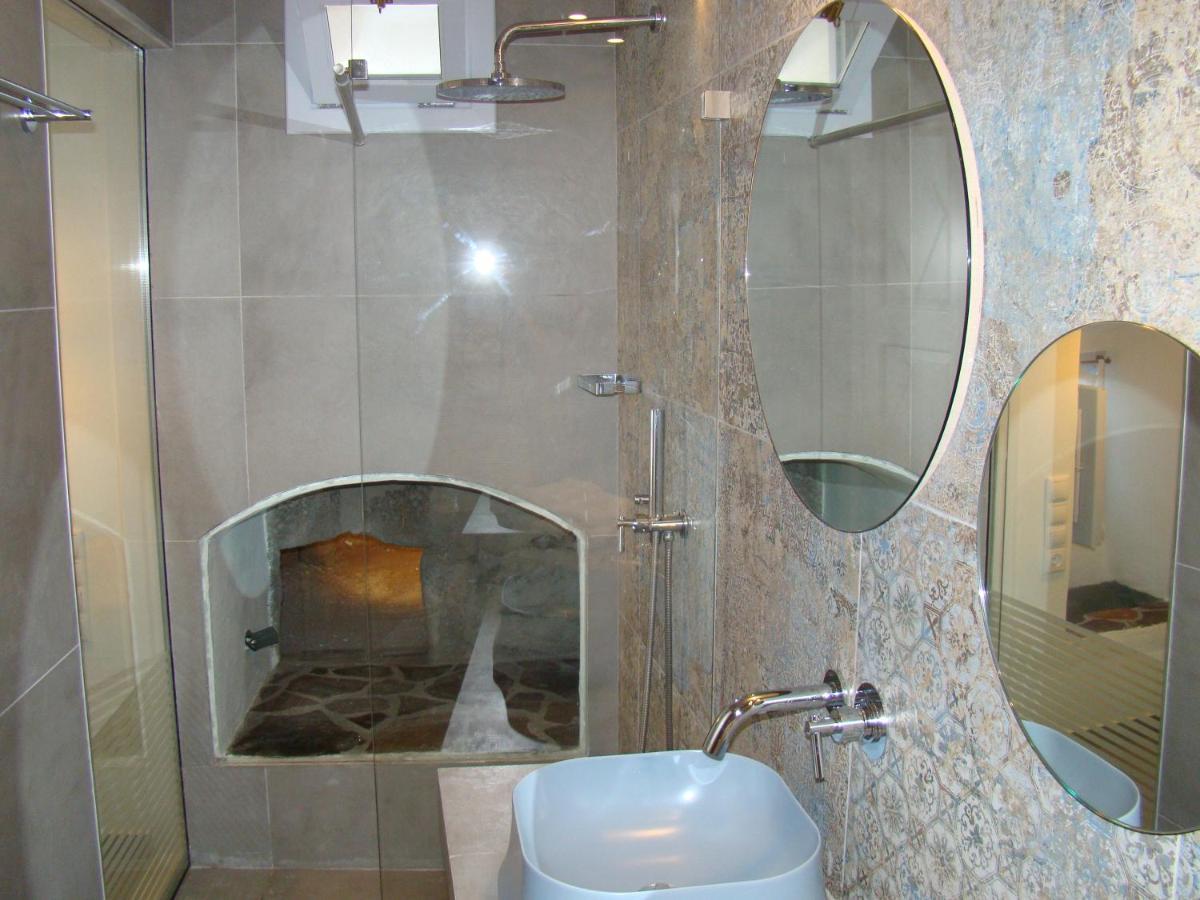 Efi'S Apartments Plaka  Zewnętrze zdjęcie