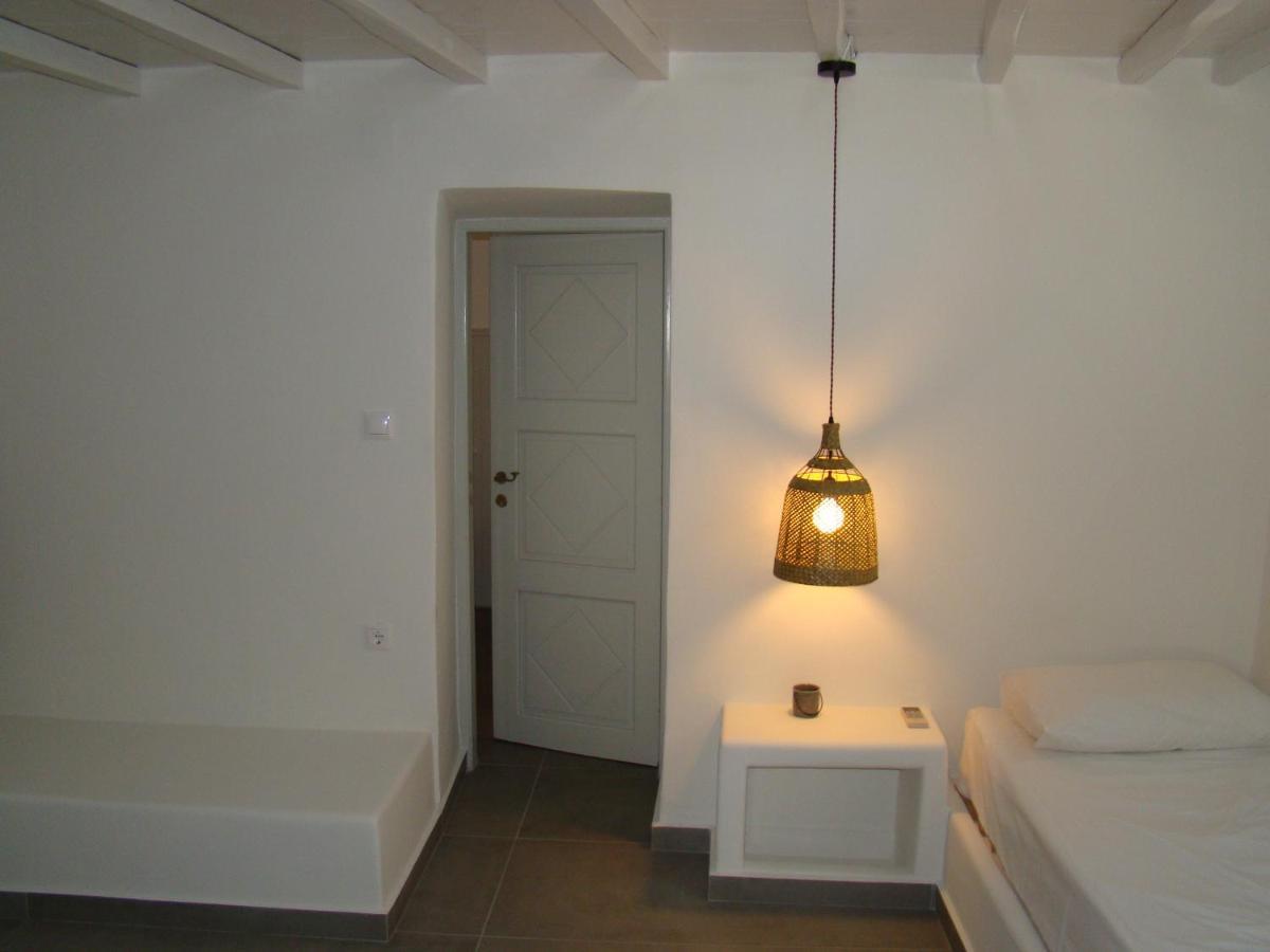 Efi'S Apartments Plaka  Zewnętrze zdjęcie