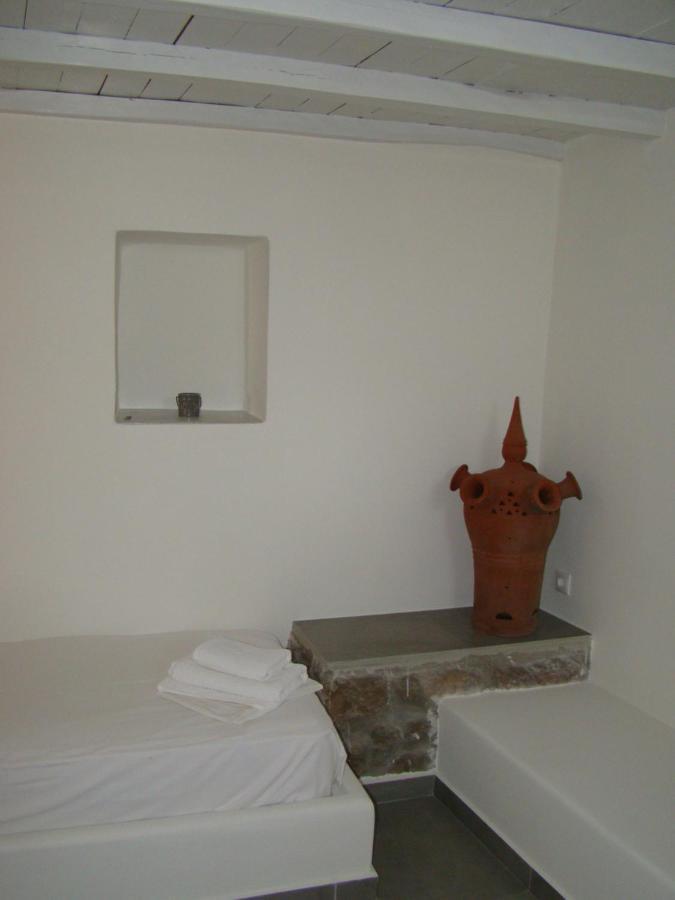 Efi'S Apartments Plaka  Zewnętrze zdjęcie
