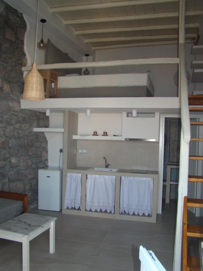 Efi'S Apartments Plaka  Zewnętrze zdjęcie
