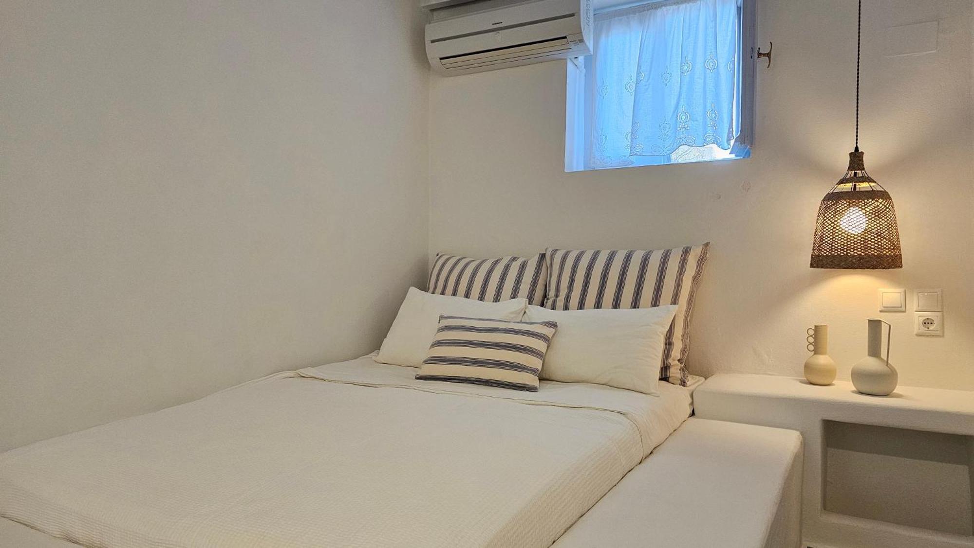 Efi'S Apartments Plaka  Zewnętrze zdjęcie