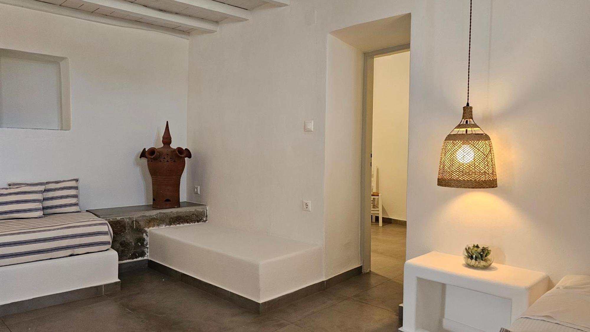 Efi'S Apartments Plaka  Zewnętrze zdjęcie