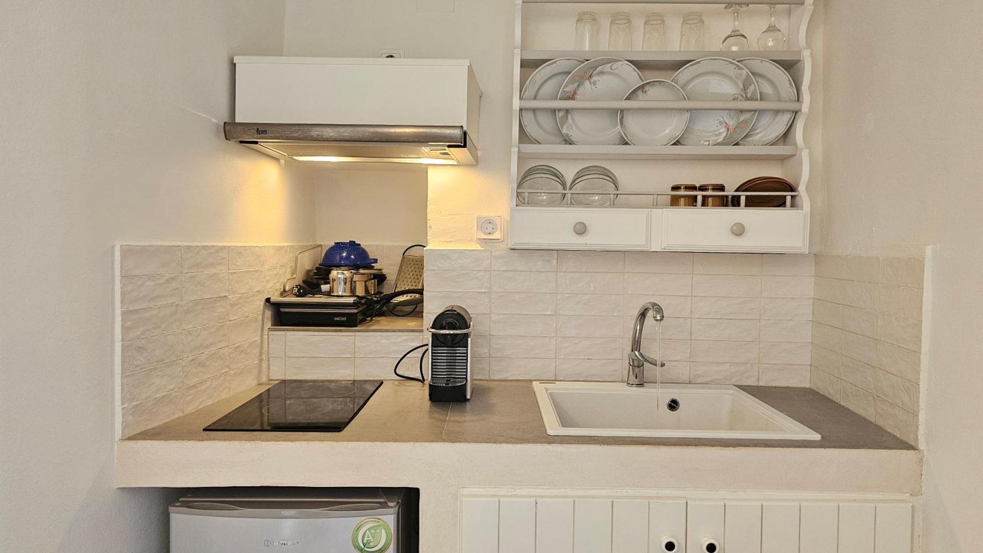 Efi'S Apartments Plaka  Zewnętrze zdjęcie