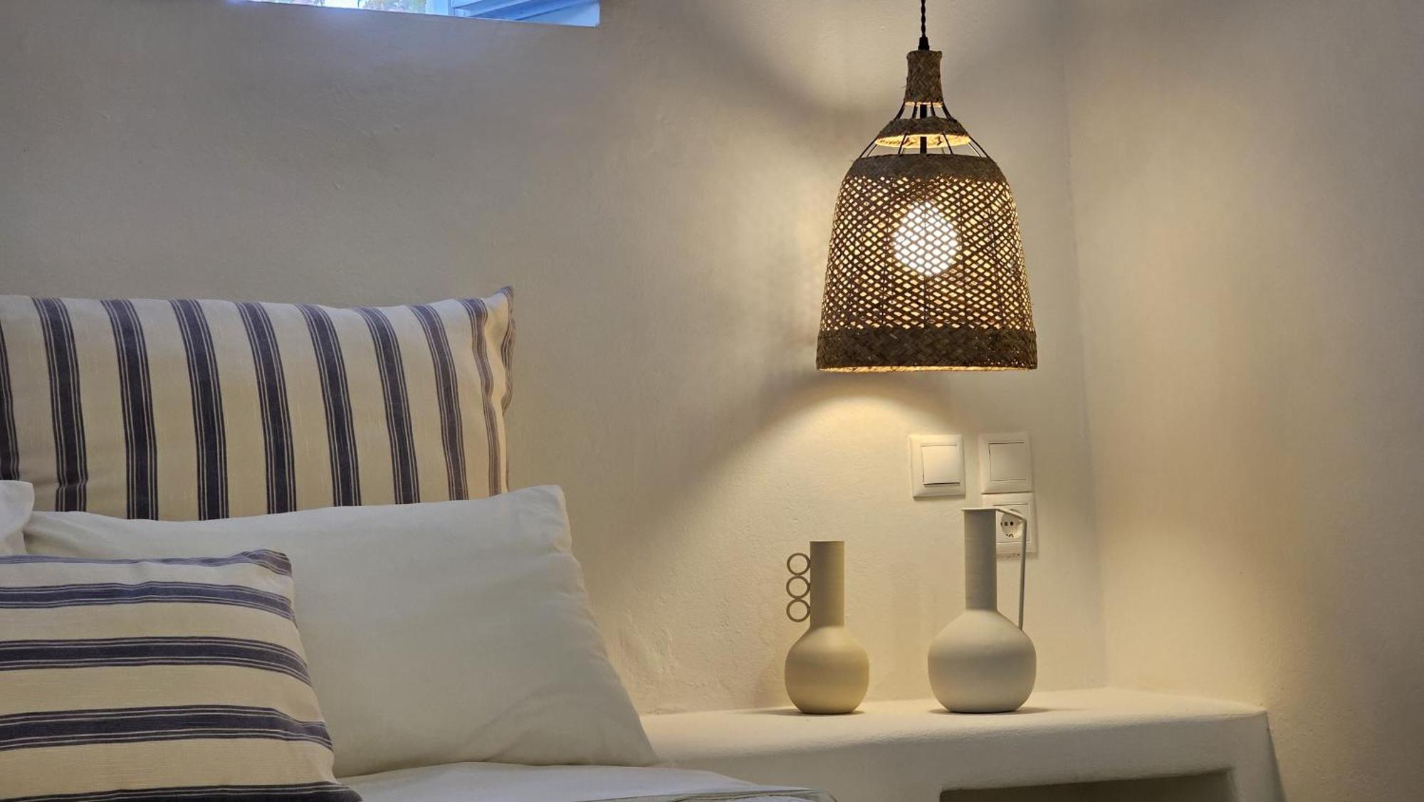 Efi'S Apartments Plaka  Zewnętrze zdjęcie
