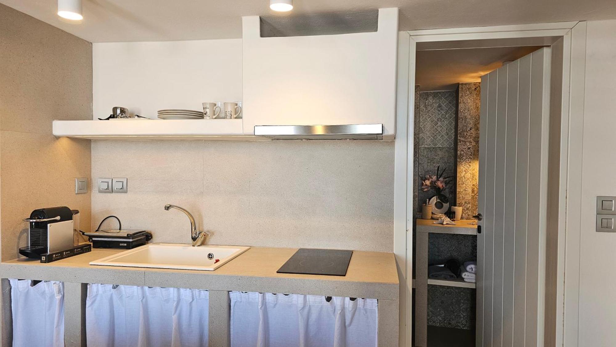 Efi'S Apartments Plaka  Zewnętrze zdjęcie