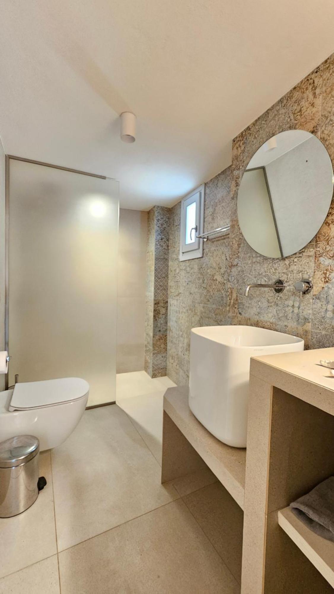 Efi'S Apartments Plaka  Zewnętrze zdjęcie