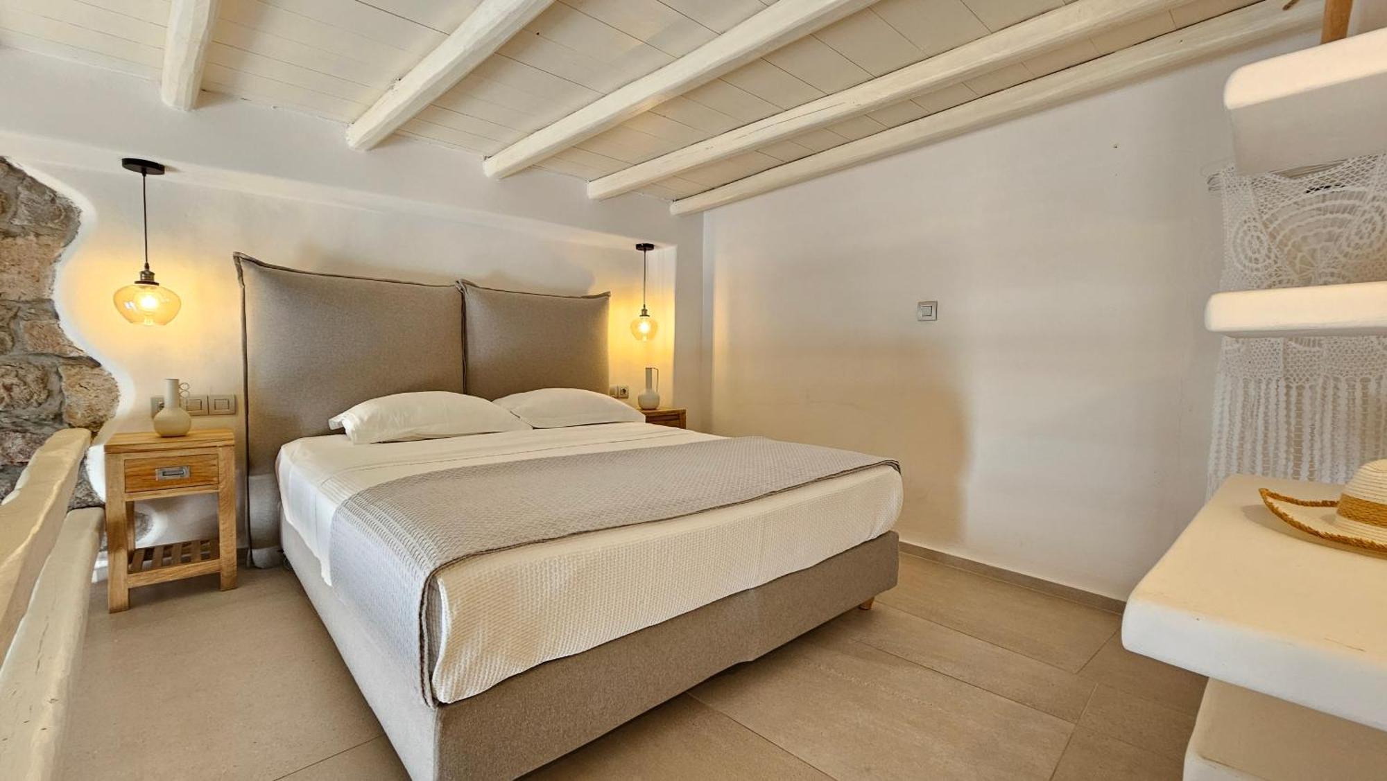 Efi'S Apartments Plaka  Zewnętrze zdjęcie