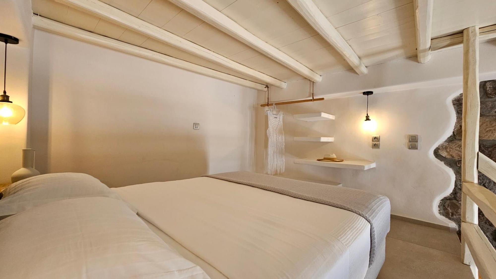 Efi'S Apartments Plaka  Zewnętrze zdjęcie
