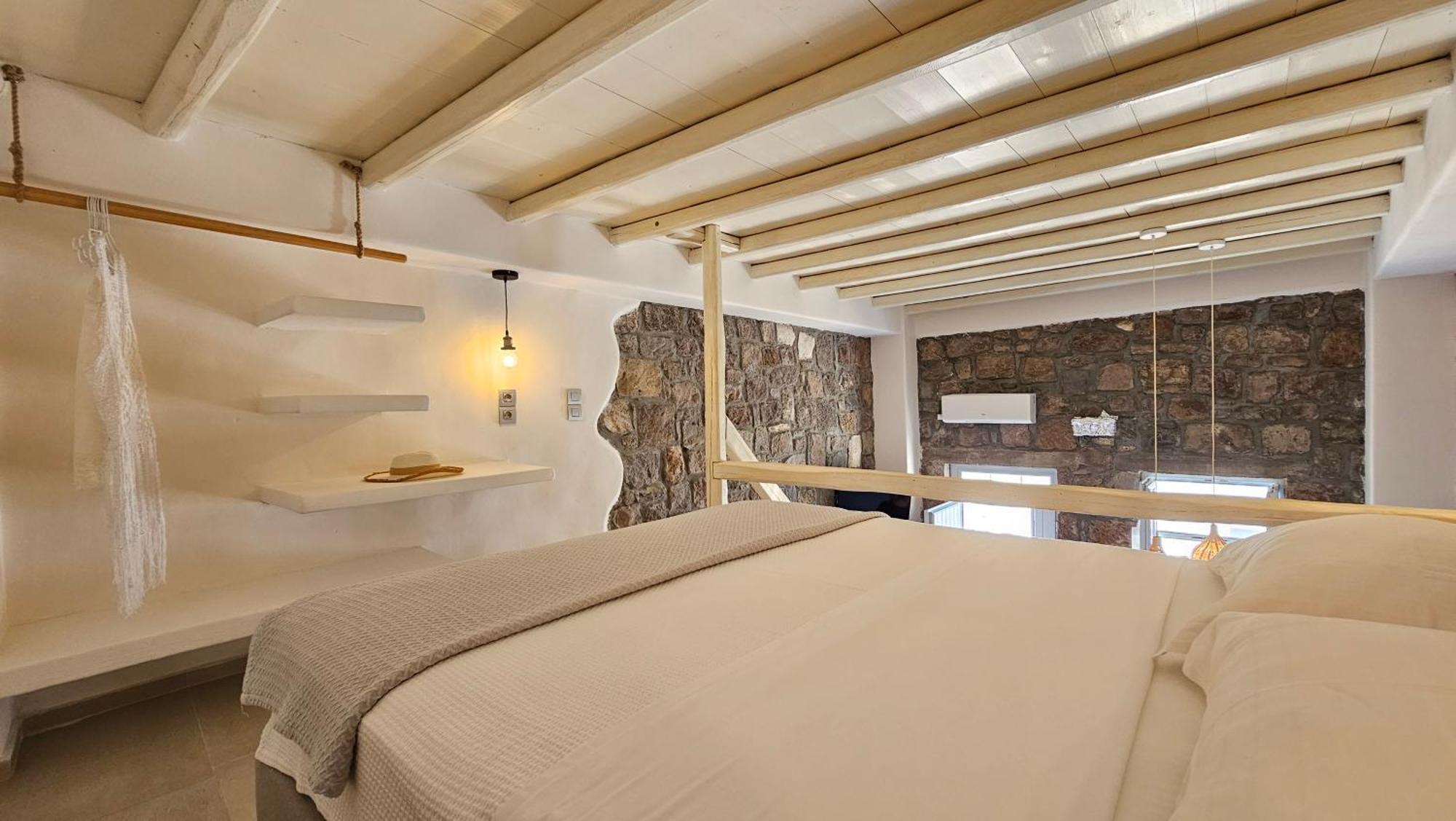Efi'S Apartments Plaka  Zewnętrze zdjęcie